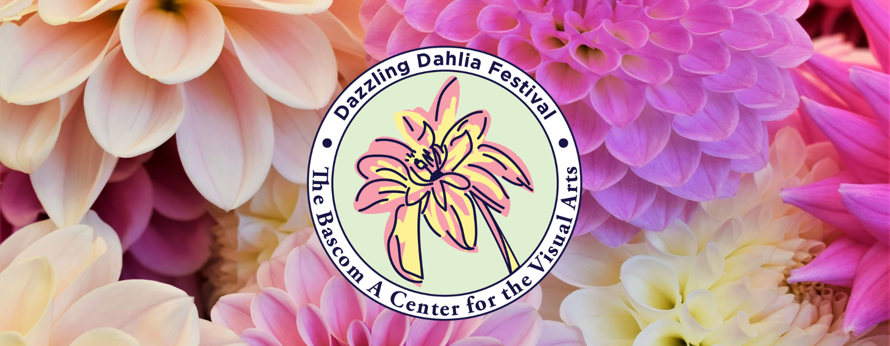 The Dahlia Dialogue with Sonya Carpenter